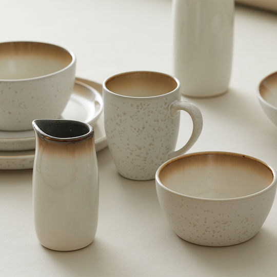 Bitz de Servire Ceramică 1buc