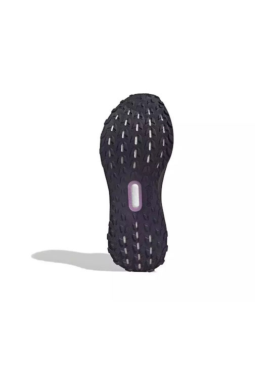 Ultraboost 5 Gtx Damen Sportschuhe Laufen Wasserdicht mit Gore-Tex-Membran Black Color