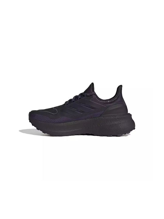 Ultraboost 5 Gtx Damen Sportschuhe Laufen Wasserdicht mit Gore-Tex-Membran Black Color