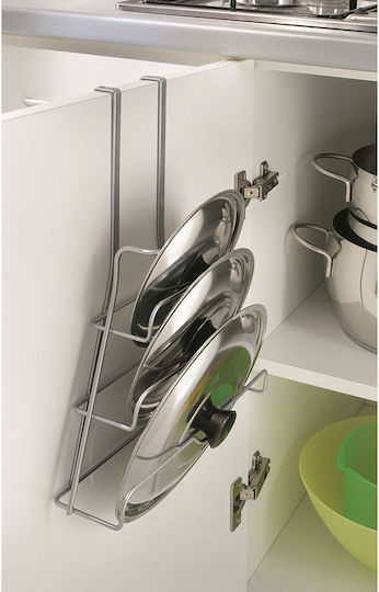 Metaltex Galileo Lid Αξεσουάρ Οικιακής Χρήσης 350614