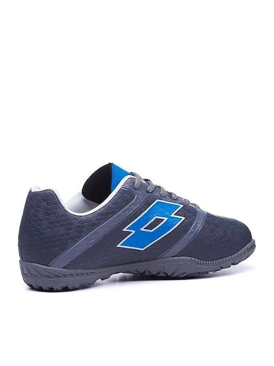 Maestro 700 IV Tf Jr Turf Kids Soccer Cleats Grey