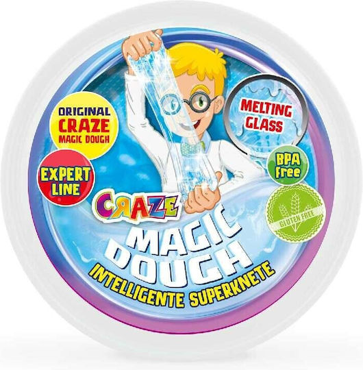 Craze Aluat De Modelare Plasticină Pentru 3+ Ani