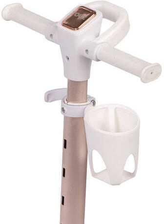 Toyz Kids Scooter 3-Wheel White