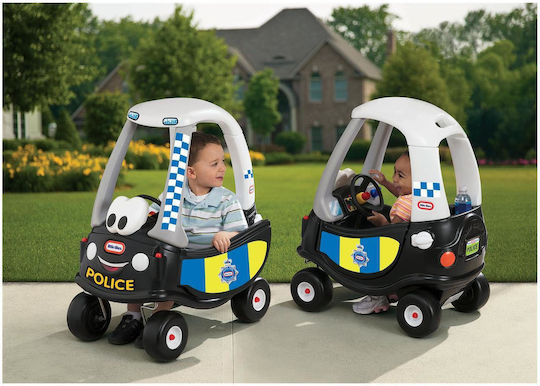 Little Tikes Cozy Coupe Baby Walker Car Ride On 172984