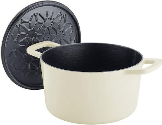 Fissler Moments Collection Βαθιά Κατσαρόλα από Μαντέμι Fissler Moments Collection Βαθιά Κατσαρόλα από Μαντέμι