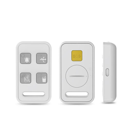 Neno Baby Monitor , Two-way Communication & Lullabies