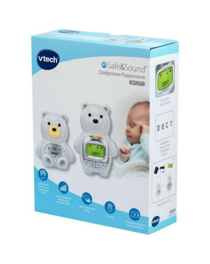 Vtech Comunicare pentru bebeluși