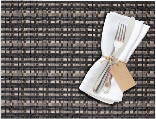 Westmark Placemats Tesatura Gri 32x42cm 1buc Westmark Placemats Tesatura Gri 32x42cm 1buc