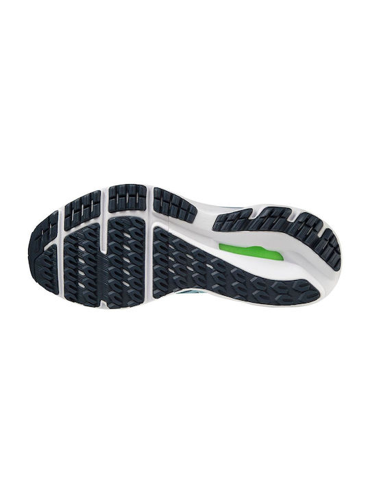 Wave Inspire 18 Мъжки Спортни обувки Running Зелени