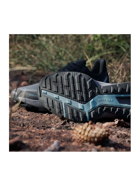 Terrex Soulstride Sport Shoes Trail Running Black