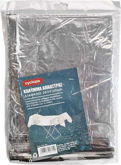 Cyclops Αξεσουάρ Οικιακής Χρήσης 120cm 004101561 Cyclops Αξεσουάρ Οικιακής Χρήσης 120cm 004101561