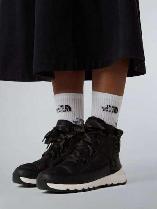Thermoball Women's Ankle Boots Black