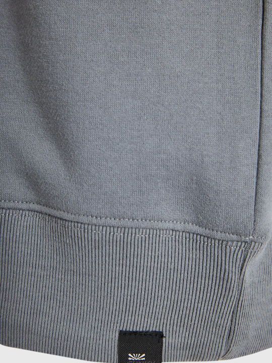 Sweatshirt Gray