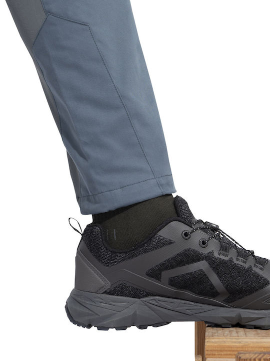 Pentagon Renegade Savanna Hunting Pants Charcoal Blue in Blue Color