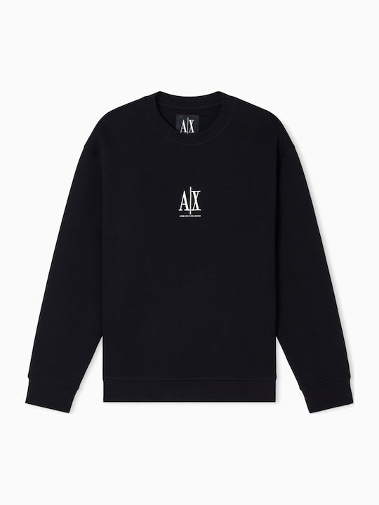 Armani Exchange Black