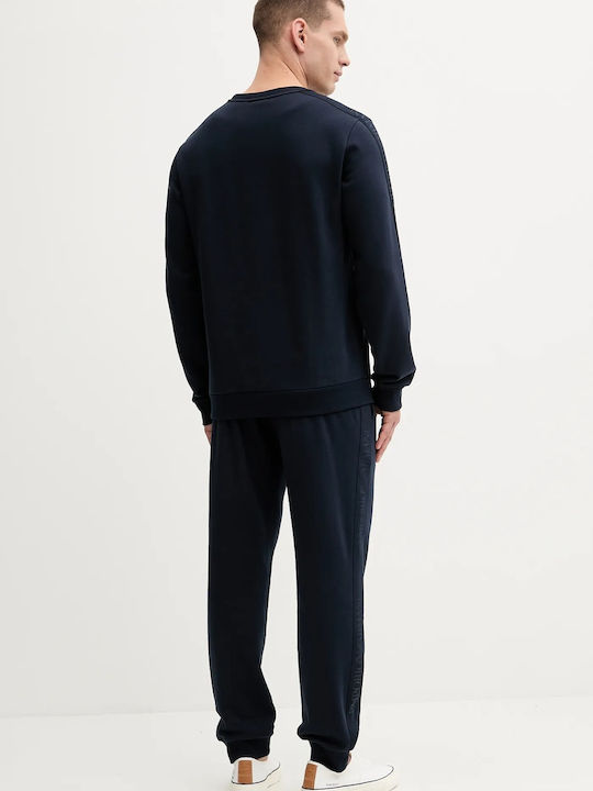 Tracksuit Armani Blue