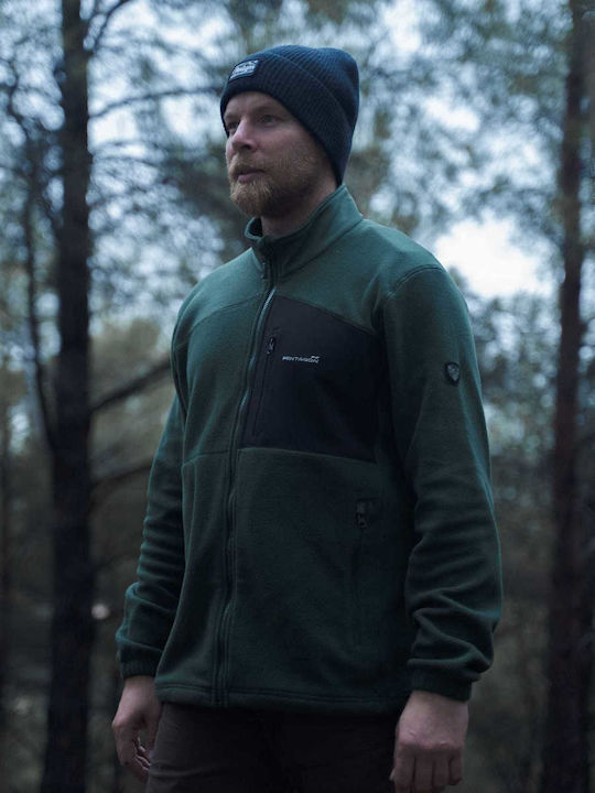 Pentagon Athos 2.0 Ловно Яке Флийс Зелен