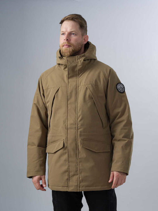 Pentagon Elements Hunting Jacket Pentagon Elements Hunting Jacket