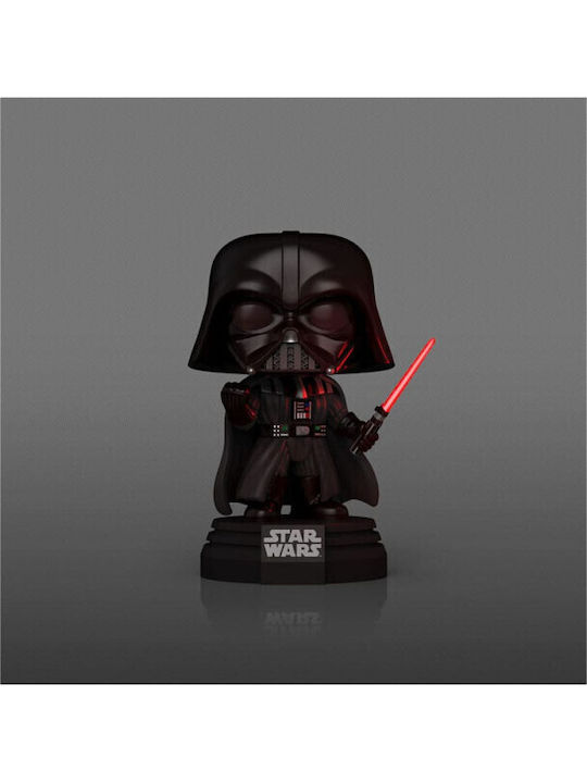 Funko Pop! Movies: Star Wars - Darth Vader