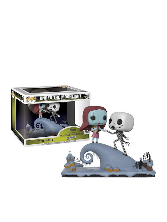 Funko Pop! Movies: Sally Bobble-Head Funko Pop! Movies: Sally Bobble-Head
