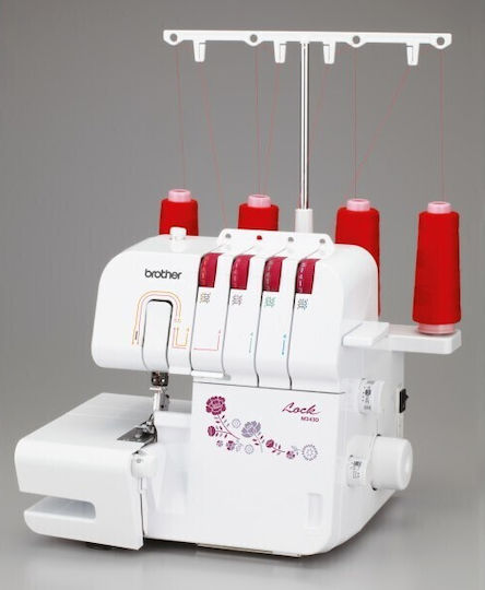 Brother Brother Nähmaschine Koppotraptis 3034D