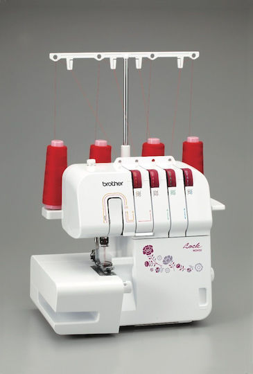 Brother Brother Nähmaschine Koppotraptis 3034D