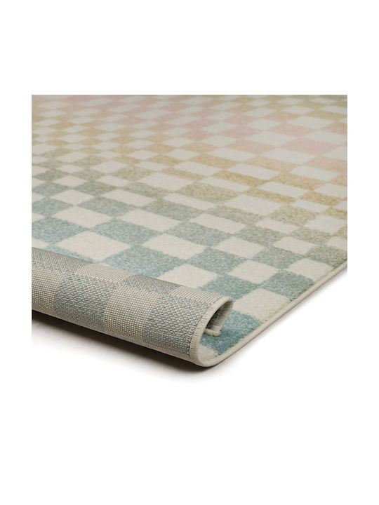 Biokarpet Poppin 73967 060-140x200