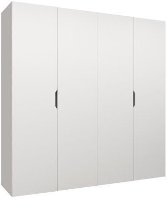 Hartford 515 Ντουλάπα με Καθρέπτη Hartford 515 Ντουλάπα με Καθρέπτη
