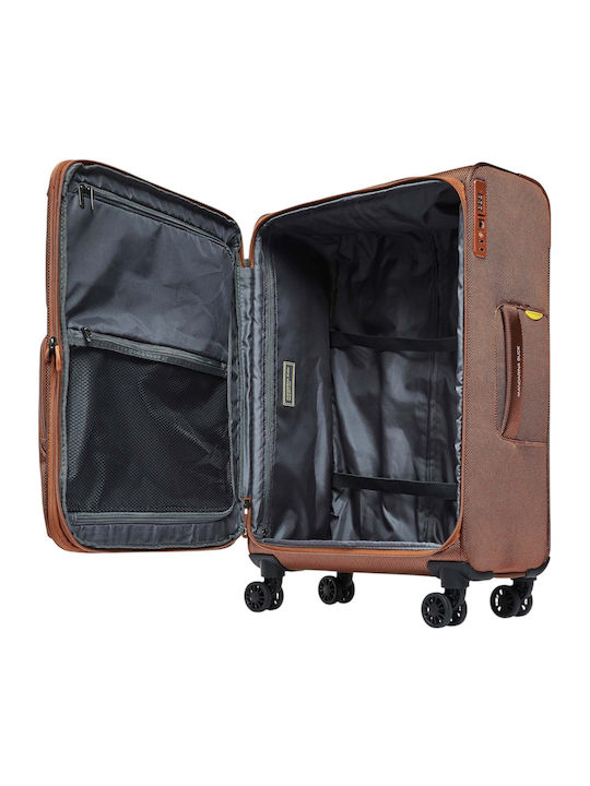 Mandarina Duck Zephyr Μεσαία Κεραμιδί Mandarina Duck Zephyr Μεσαία Κεραμιδί