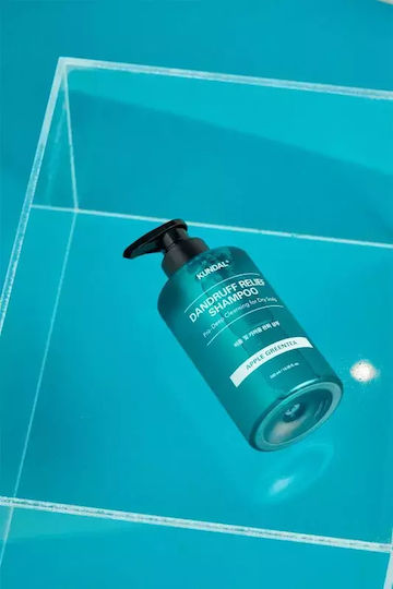 Kundal Shampoos Against Dandruff & Dry Scalp 500ml