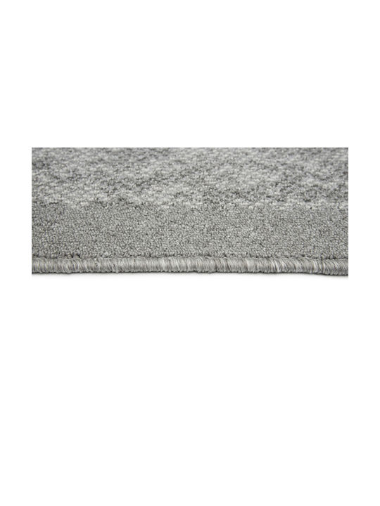 Αντιολισθητικός Διάδρομος Granite Γκρι-ζαχαρί 67x230