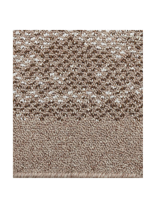 Αντιολισθητικός Διάδρομος Granite Μόκα-ζαχαρί 67x230