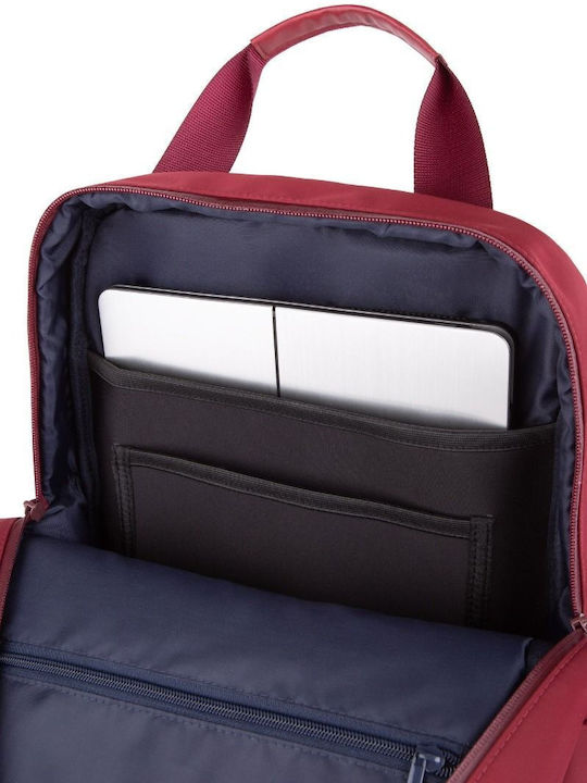 Coolpack Σχολική Τσάντα Πλάτης Μπορντό
