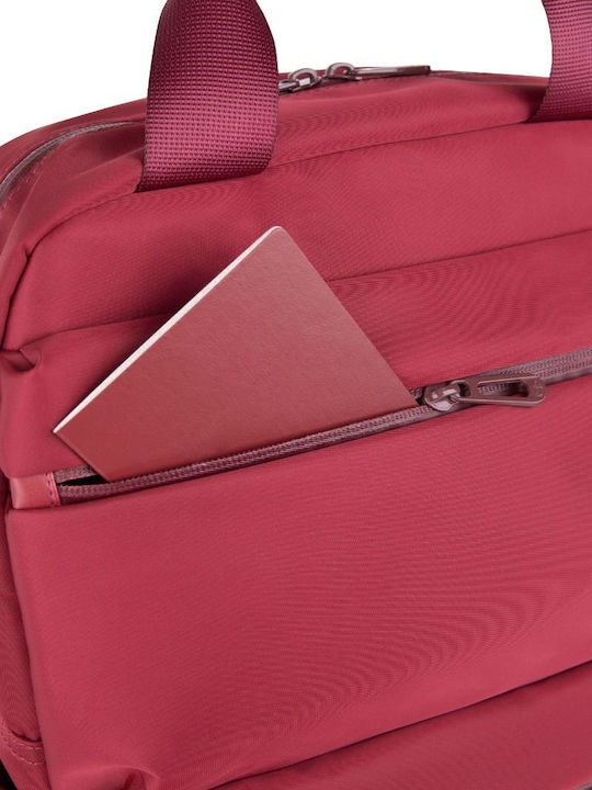 Coolpack Σχολική Τσάντα Πλάτης Μπορντό