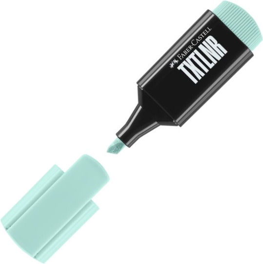 Faber-Castell Pastel Маркер за Подчертаване Pastel Tropic