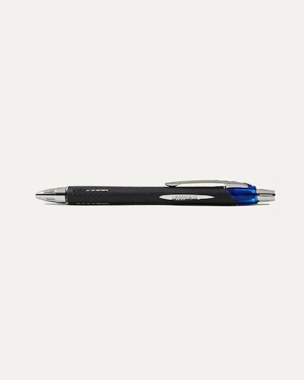 Uni-Ball Jetstream SXN-210 Μηχανικό Μολύβι 1.0mm για Αριστερόχειρες Μπλε