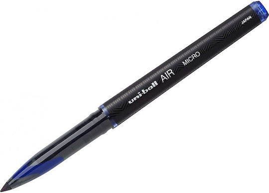 Uni-Ball Air Micro UBA-188M Mechanical Pencil Plastic 0.5mm Black