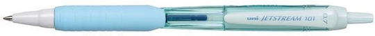 Uni-Ball Jetstream SXN-101FL Μηχανικό Μολύβι 0.7mm για Αριστερόχειρες 1τμχ Γαλάζιο