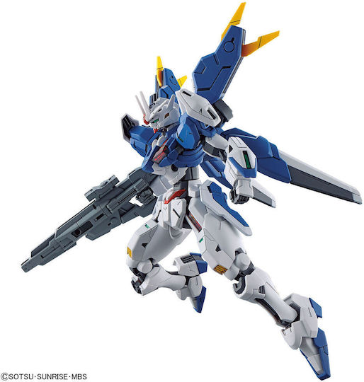 Bandai Spirits Gundam: Gundam Aerial Rebuild Φιγούρα