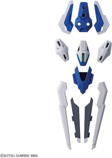 Bandai Spirits Gundam: Gundam Aerial Rebuild Φιγούρα