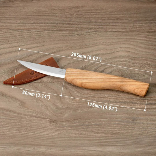 Beaver Craft Инструмент за Гравиране