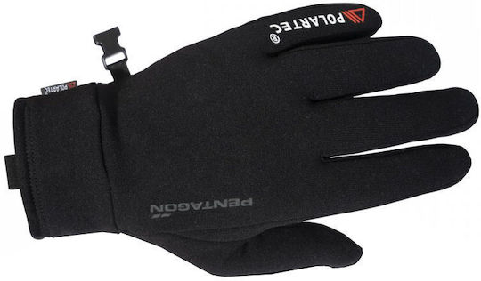 Pentagon Ursus Military Gloves in Black Colour
