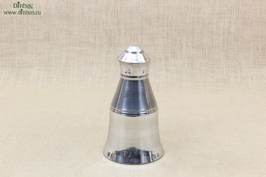 Giumi Aluminium Nr. 1 3,2 Liter