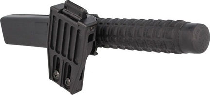 Γκλοπ Πτυσσόμενο Exb-26h Hardened Expandable Baton 26" Extra Grip Handle Esp