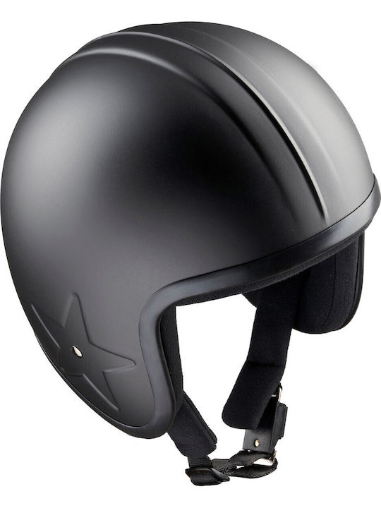 Bandit Sky III Jet ECE 22.06 Black Matt
