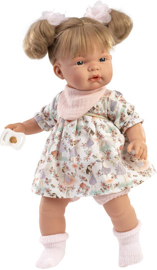 Llorens Juan Baby Doll Joelle 38 cm