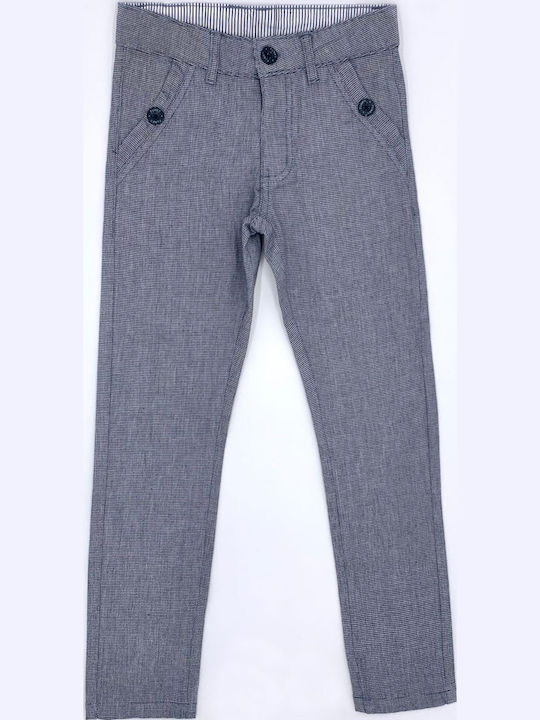 Funky Kids' Blue Jeans Trousers