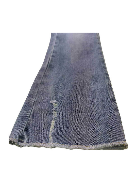 New College Pantaloni Blugi Pentru Copii Albastru