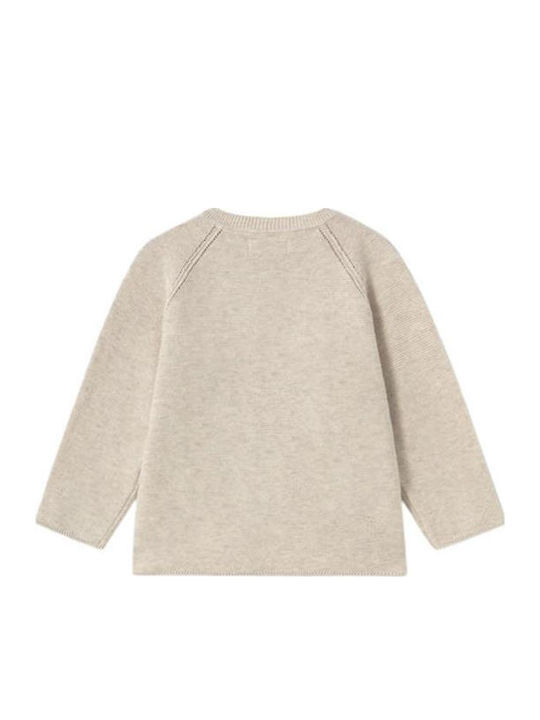 Cardigan pentru copii BEZ