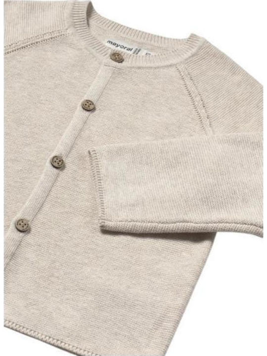 Cardigan pentru copii BEZ
